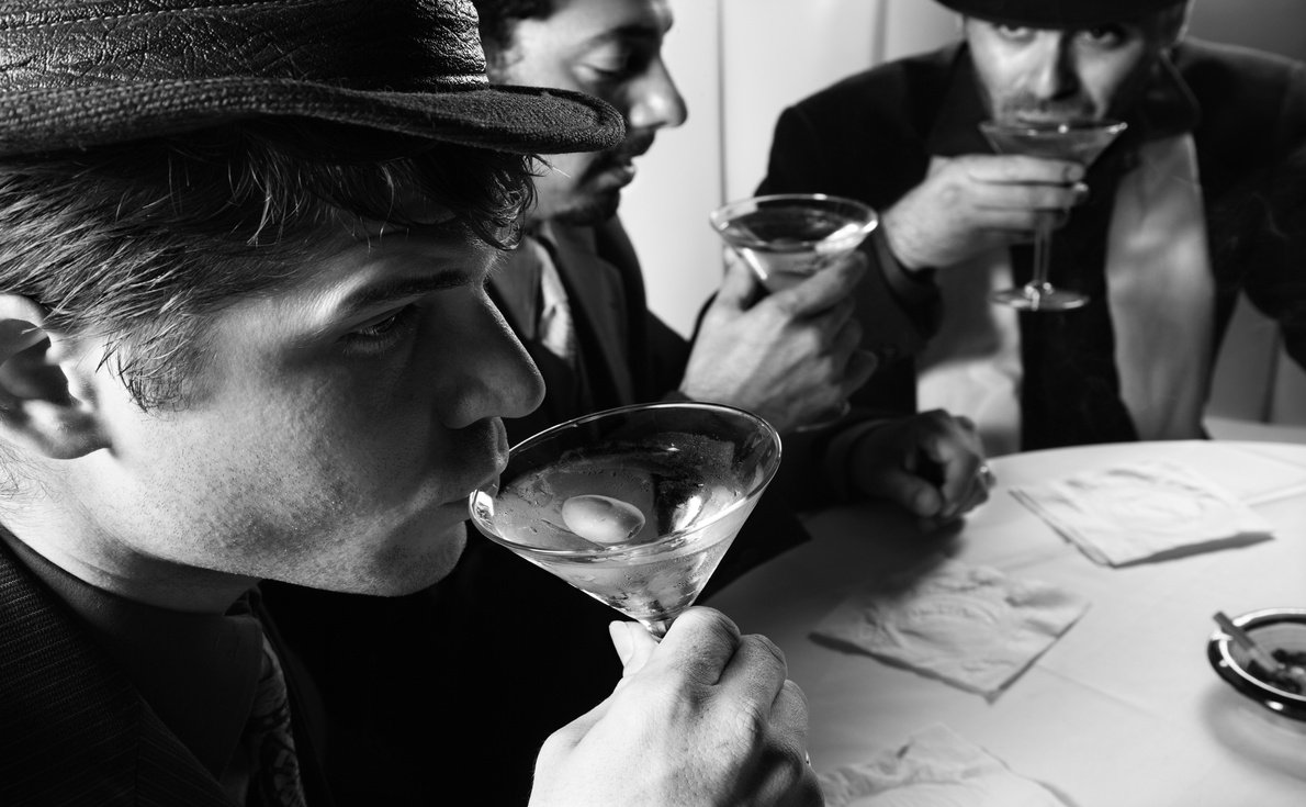 レトロブームで注目されるお酒・カクテルメニュー7選！材料となる